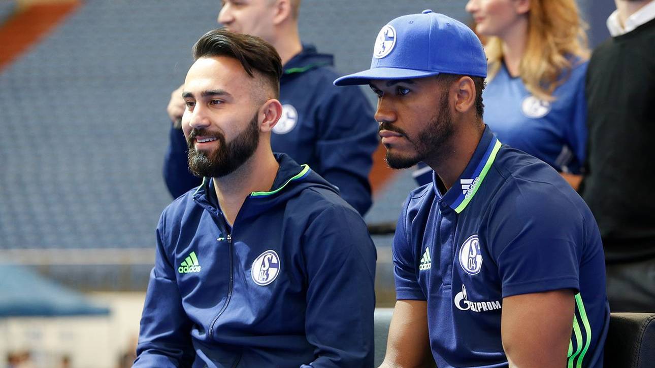 Schalkes Cihan gewinnt ESL-Thriller