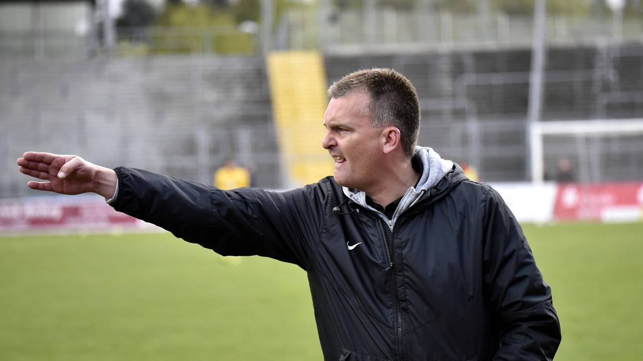 Hessen Kassel vor Insolvenz