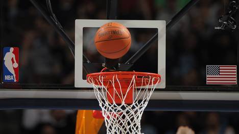 Die NBA und der Weltverband FIBA engagieren sich in Afrika