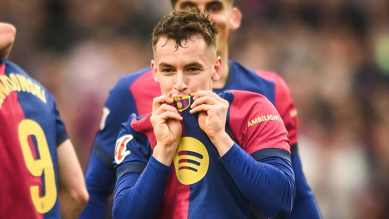 Warum Barca Kimmich nicht braucht