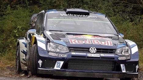 Seit 2013 dominiert Volkswagen mit dem Polo R WRC die Rallye-WM