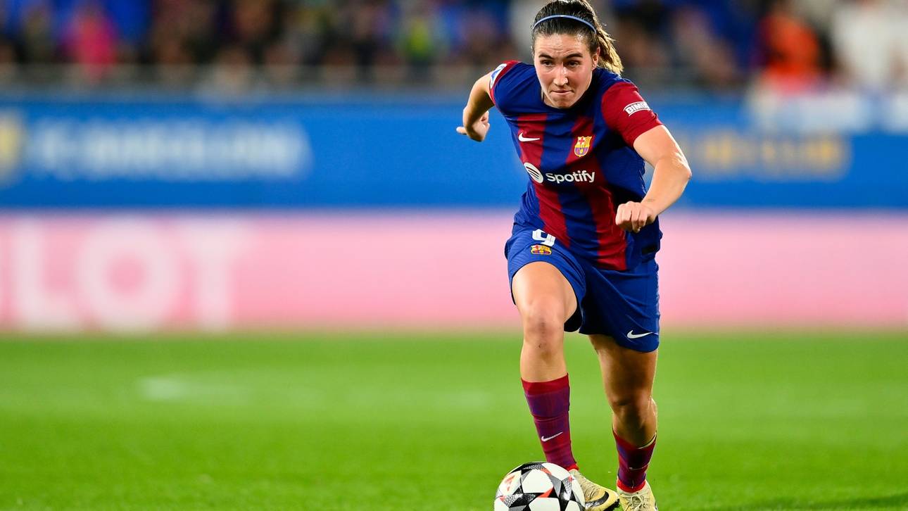 Weltmeisterin heuert bei Arsenal an