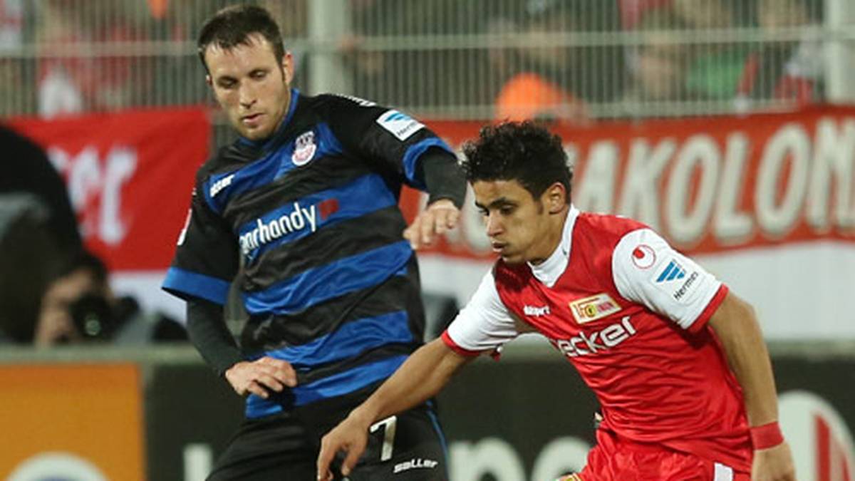 Der erste Goldmedaillen-Gewinner ist der frühere Dortmunder und heutige Frankfurter Marc-Andre Kruska (l.). 2005 gewinnt der Mittelfeldmann in der Kategorie U18 die Goldmedaille - und 20.000 Euro Preisgeld
                  
                  
                  
                  
                  