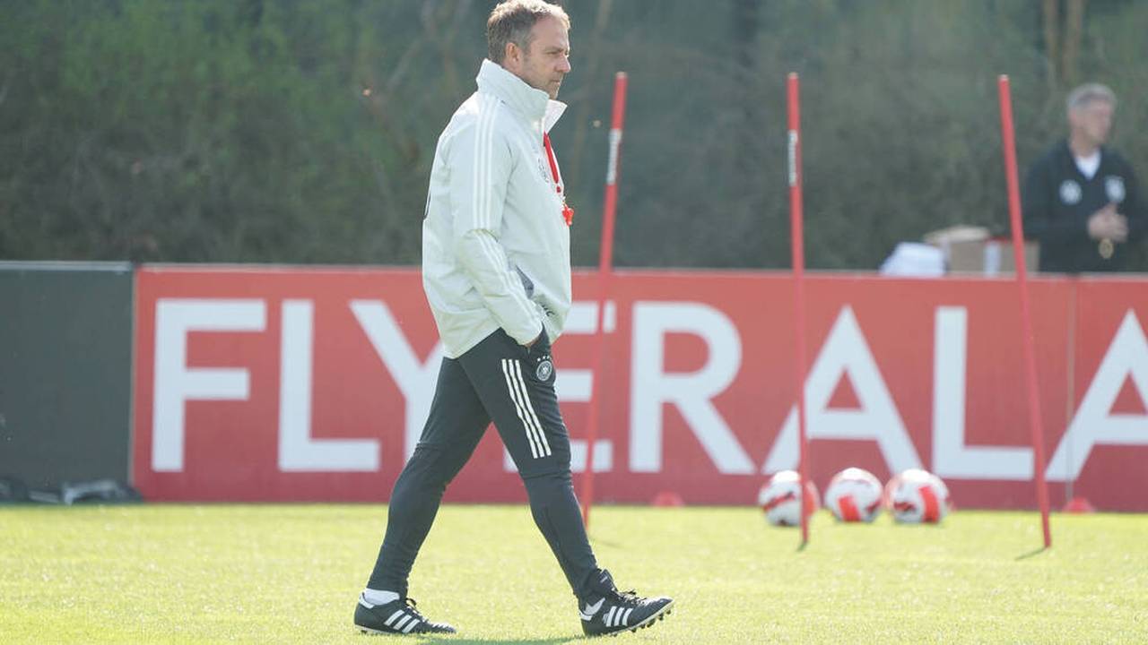 Flick gibt sein Team in Kürze bekannt