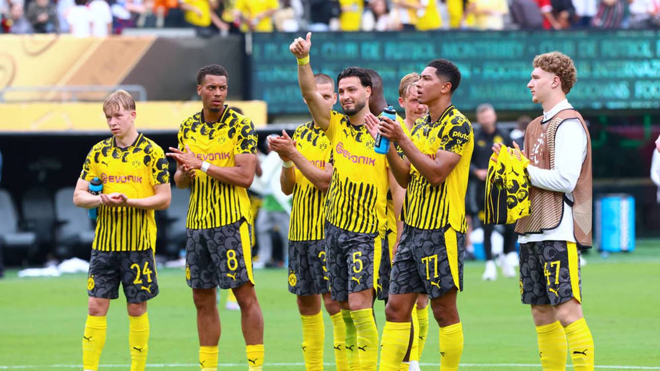 Diese BVB-Stars müssen zittern