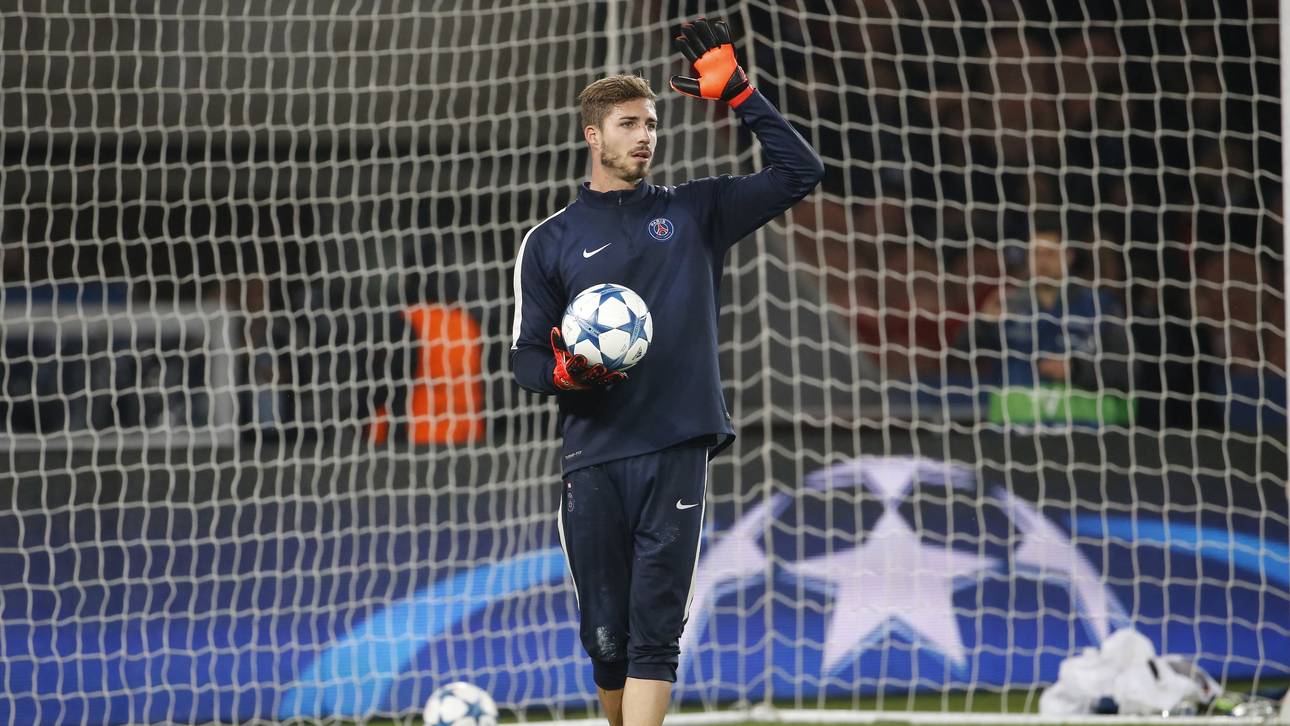 Trapp: „Jetzt liegt es an mir“