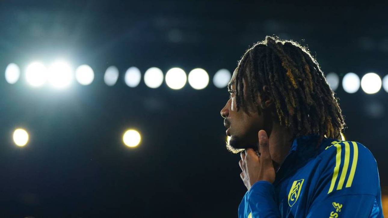 Heftige Klatsche für Bayern-Juwel