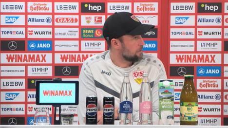Der Südschlager zwischen dem VfB Stuttgart und Bayern München hat prägende Momente hervorgebracht. Doch Trainer Sebastian Hoeneß muss lange überlegen.