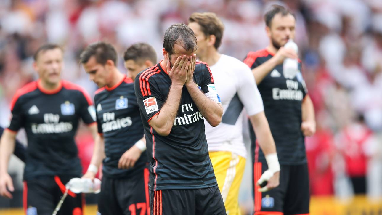 Nach 52 Jahren vor dem Kollaps