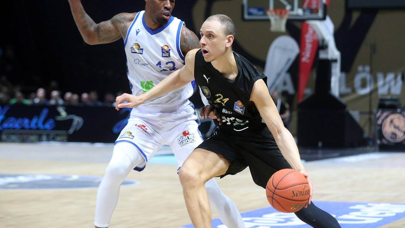 Löwen verlieren Kapitän