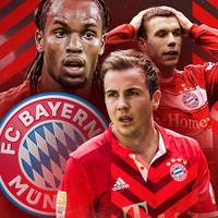 Mia san Flop: Die schlechtesten Transfers des FC Bayern