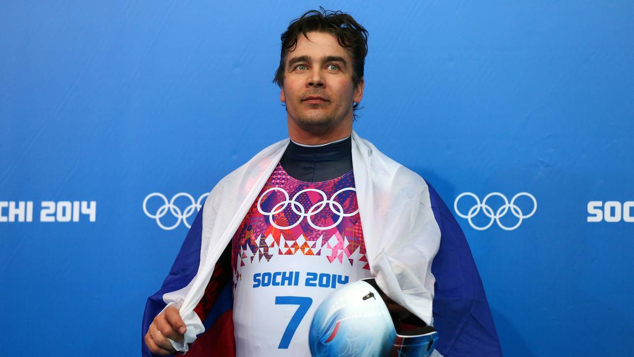 Olympia: IOC sperrt weitere Russen
