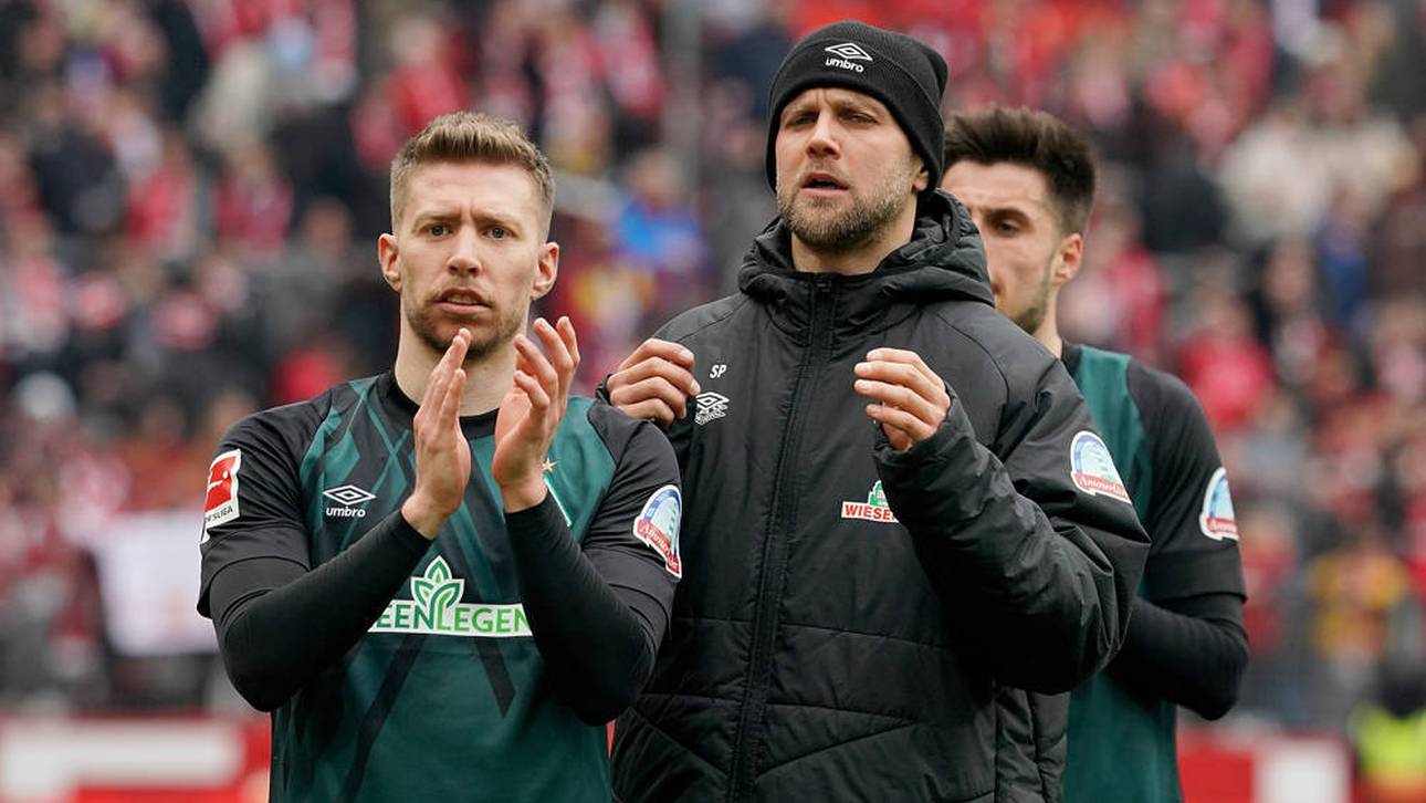 Erstaunliche Kritik an Füllkrug-Transfer