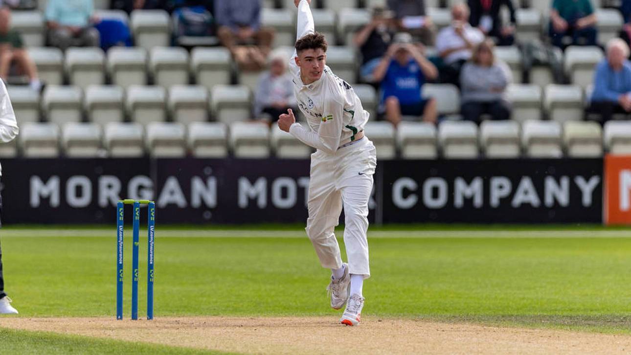 Mysteriöser Tod von Cricket-Talent