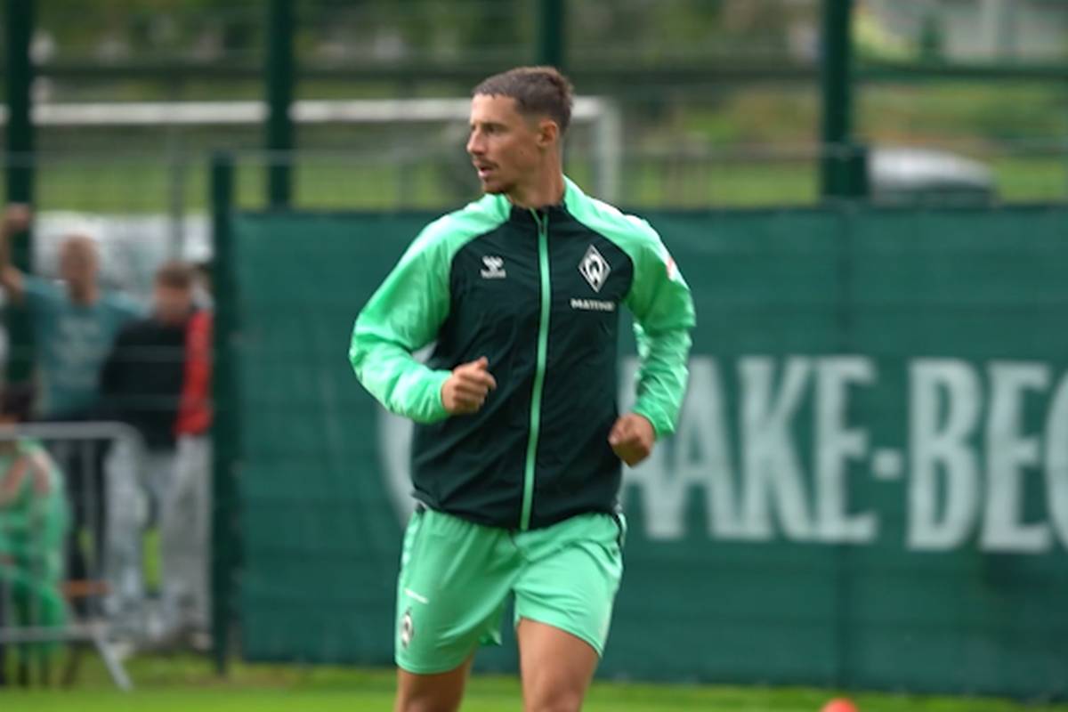 Nächster Ausfall! Werder-Krise immer schlimmer