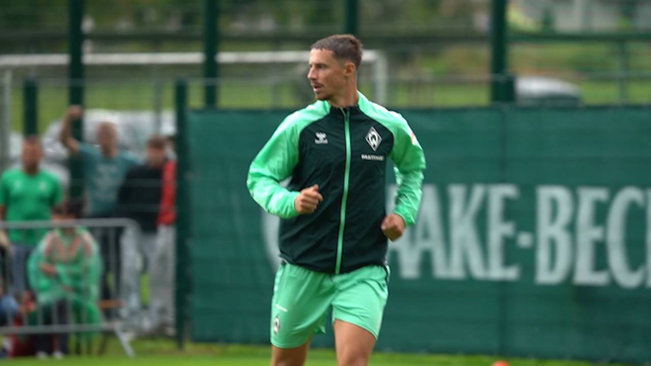 Bremen vermeldet nächsten Transfer