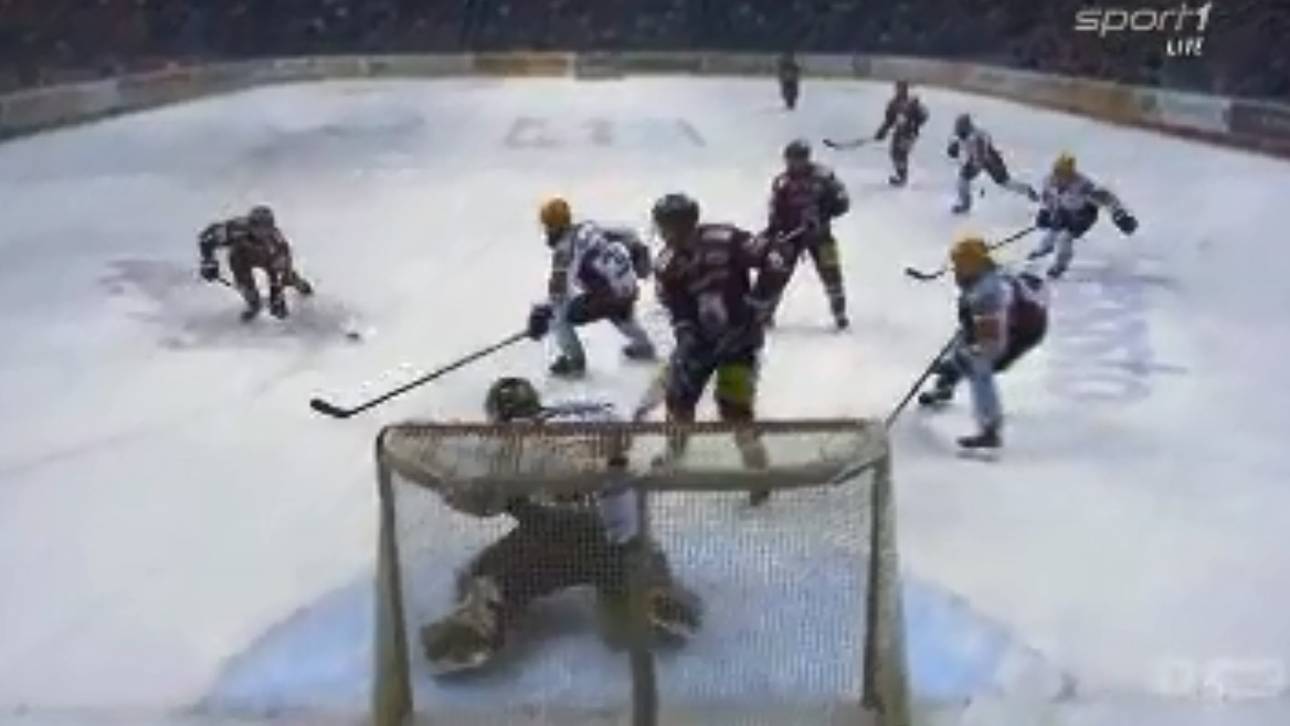 Olympia-Held führt Berlin zum Sieg