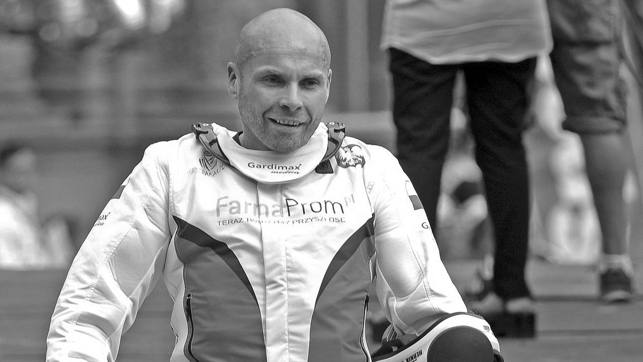 Rallye Dakar fordert Todesopfer