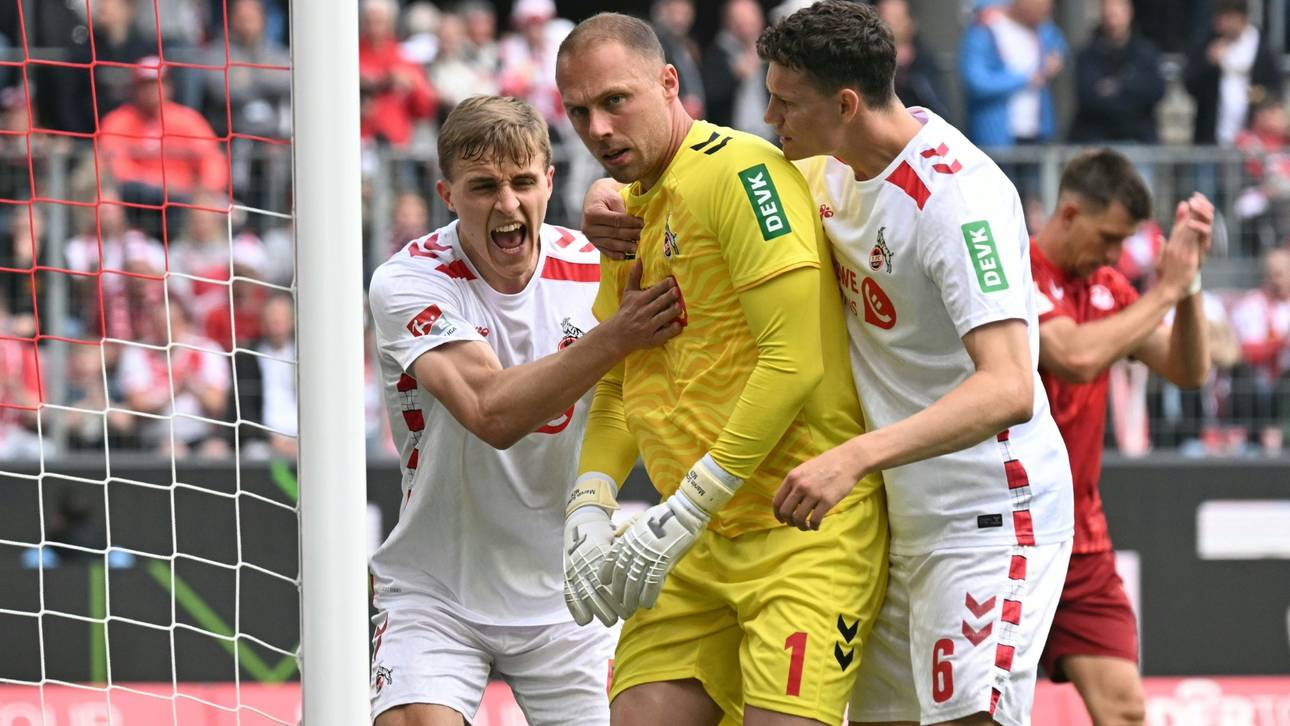 Köln-Star macht sich für Funkel stark