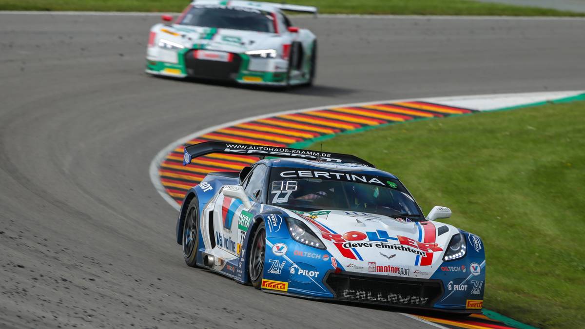 Bereits 2016 - in seiner Debütsaison im ADAC GT Masters - kämpfte der Franzose bis zum letzten Saisonrennen um den Titel, schied aber nach einem Unfall aus. "Ich freue mich auf das Wochenende", sagt Gounon: Nach dem Unfall letztes Jahr habe ich in Hockenheim noch eine Rechnung offen"