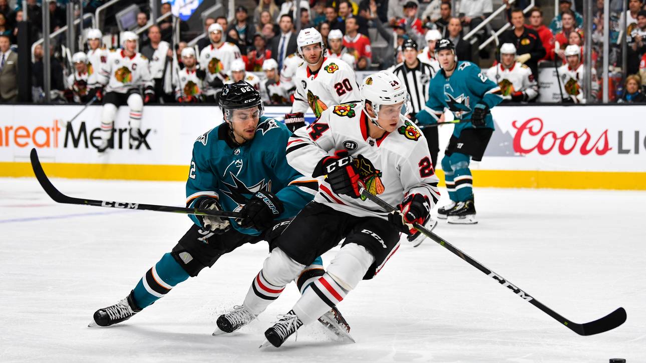 Dämpfer für Kahun und Grubauer