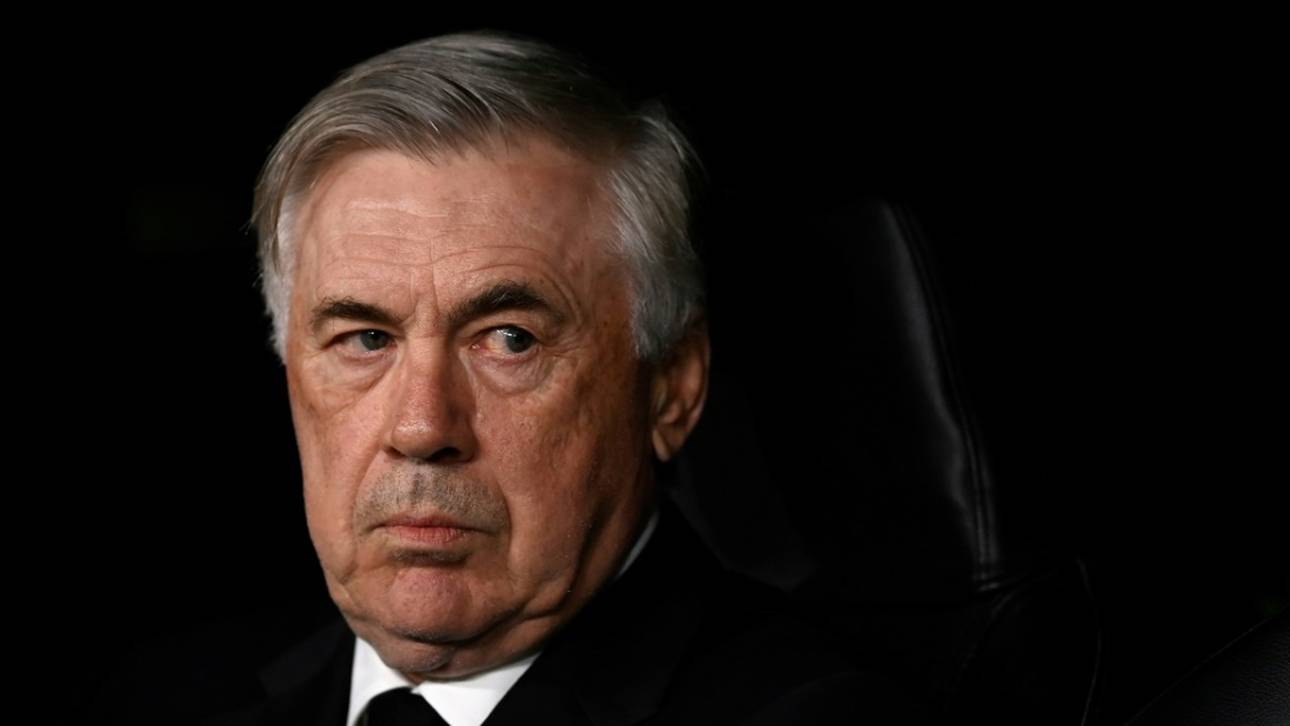 Scharfe Ancelotti-Kritik an Terminhatz
