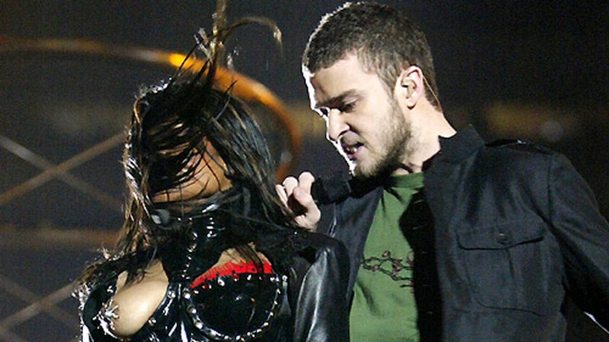 Aber wieder weg von dem Skandal und hin zu den musikalischen Super-Bowl-Highlights