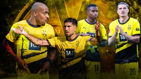 Der BVB ist mit 4 Punkten aus 2 Spielen gestartet. Ein solider Auftakt. Trotzdem überzeugt der BVB noch nicht. SPORT1-Redakteur Steffen Bohleber traut den Schwarz-Gelben trotzdem die Bayern-Jäger-Rolle zu. 