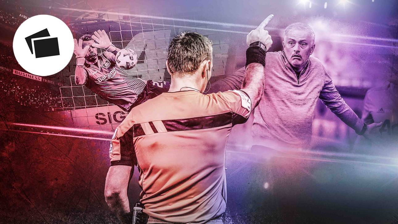 Regel-Revolution im Fußball?