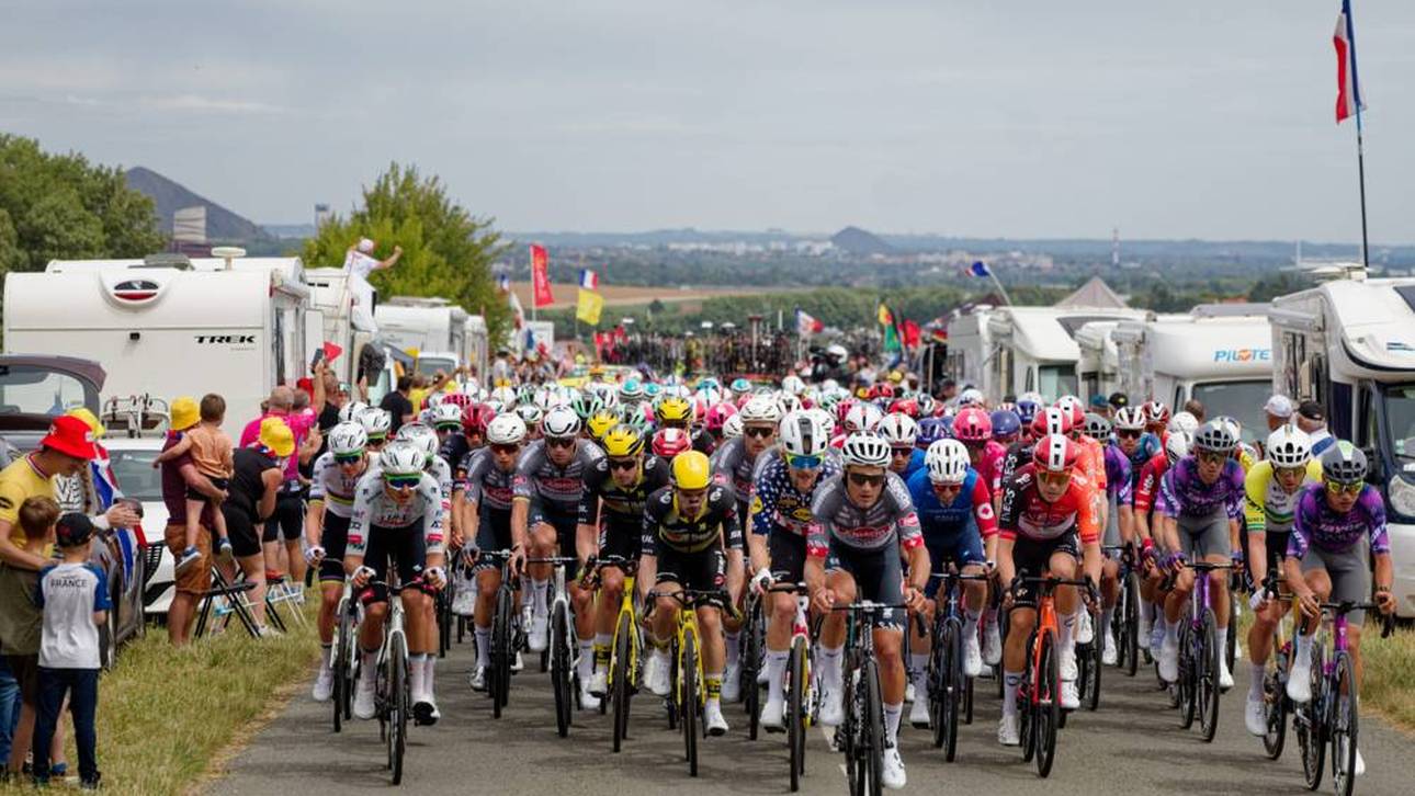 Schlagen die Klassiker-Fahrer zu?