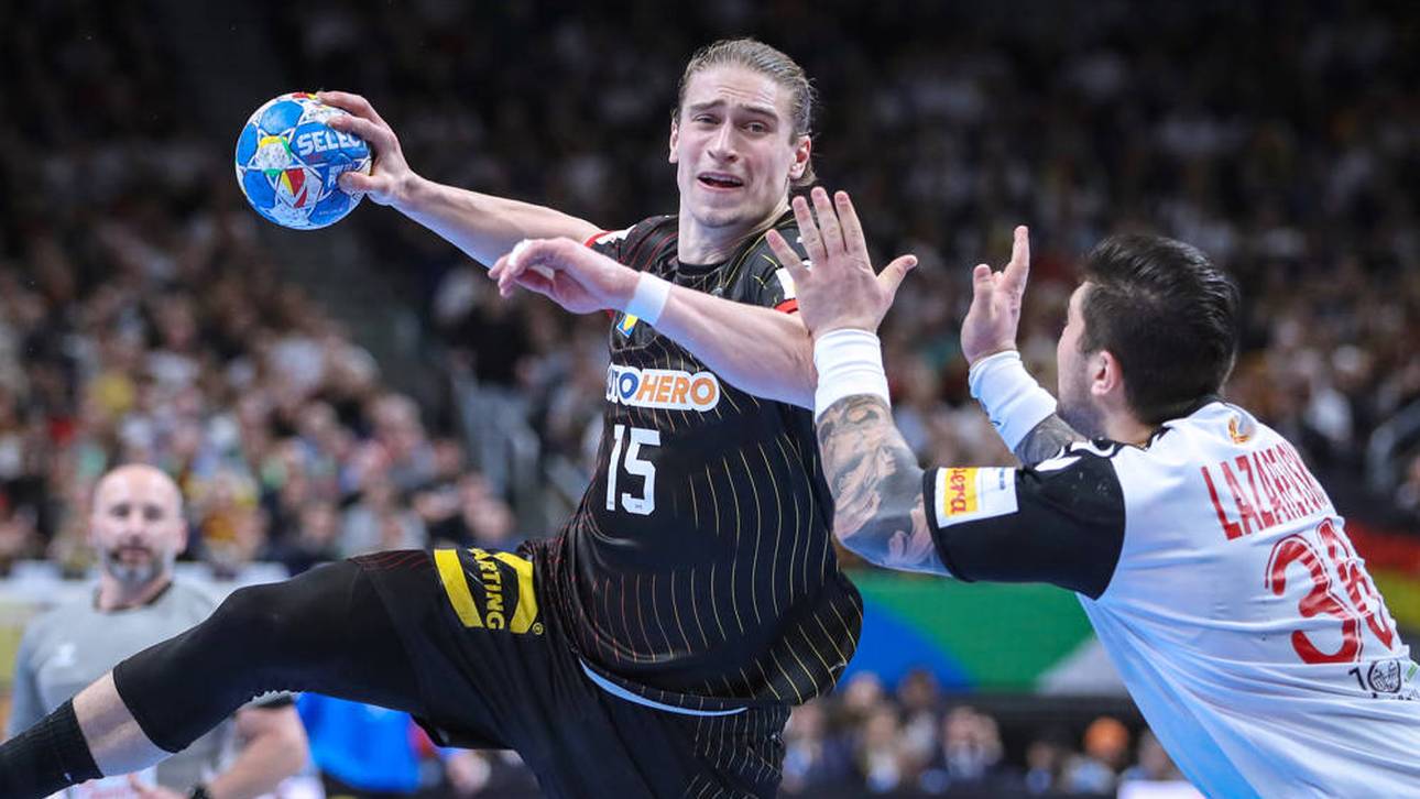 Dieser Knorr ist eine Ansage an Europa