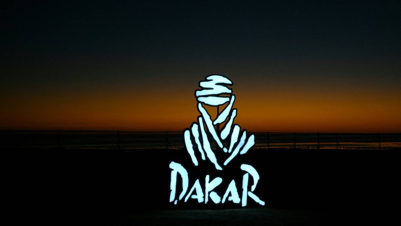 Dakar 2027 nicht in Saudi-Arabien
