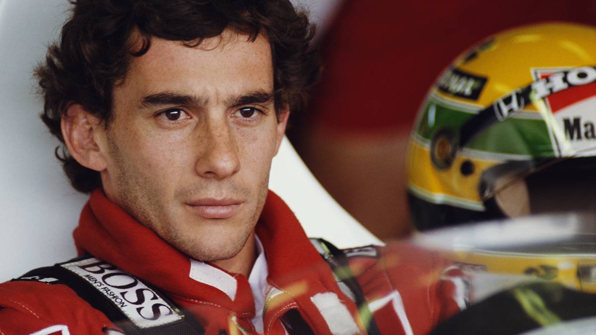 PLATZ 3 - AYRTON SENNA (3 WM-Titel, 41 Grand-Prix-Siege): In der Geschichte der Königsklasse gibt es insgesamt fünf Fahrer, die häufiger Weltmeister wurden als Senna. Dennoch schafft es der Brasilianer auf Rang drei. Sein fahrerisches Können ist bis heute unbestritten, allerdings wählte er nicht immer das beste Team zum richtigen Zeitpunkt