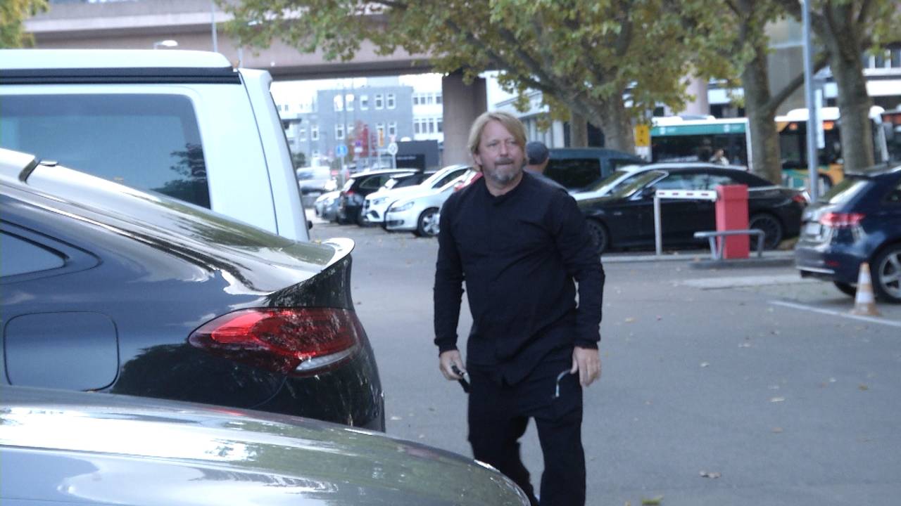 VfB-Coach? So sieht sich Wimmer