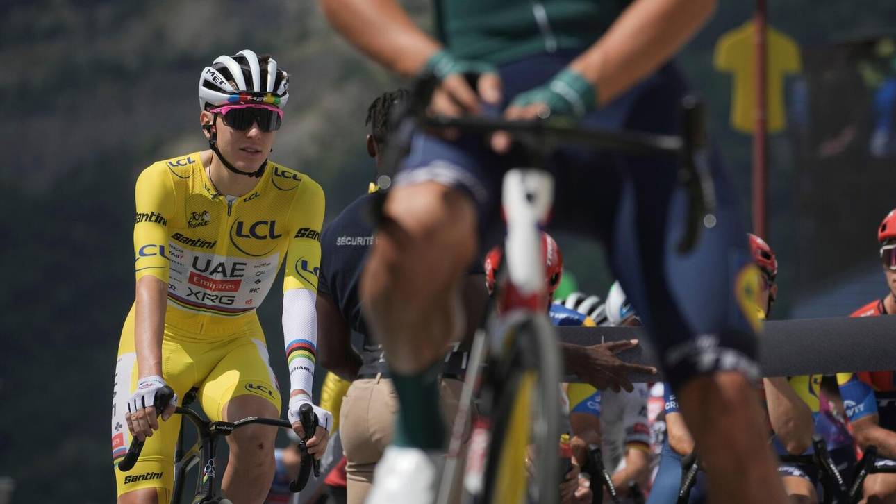 Tour de France 2025 Tipp, Prognose & Quoten