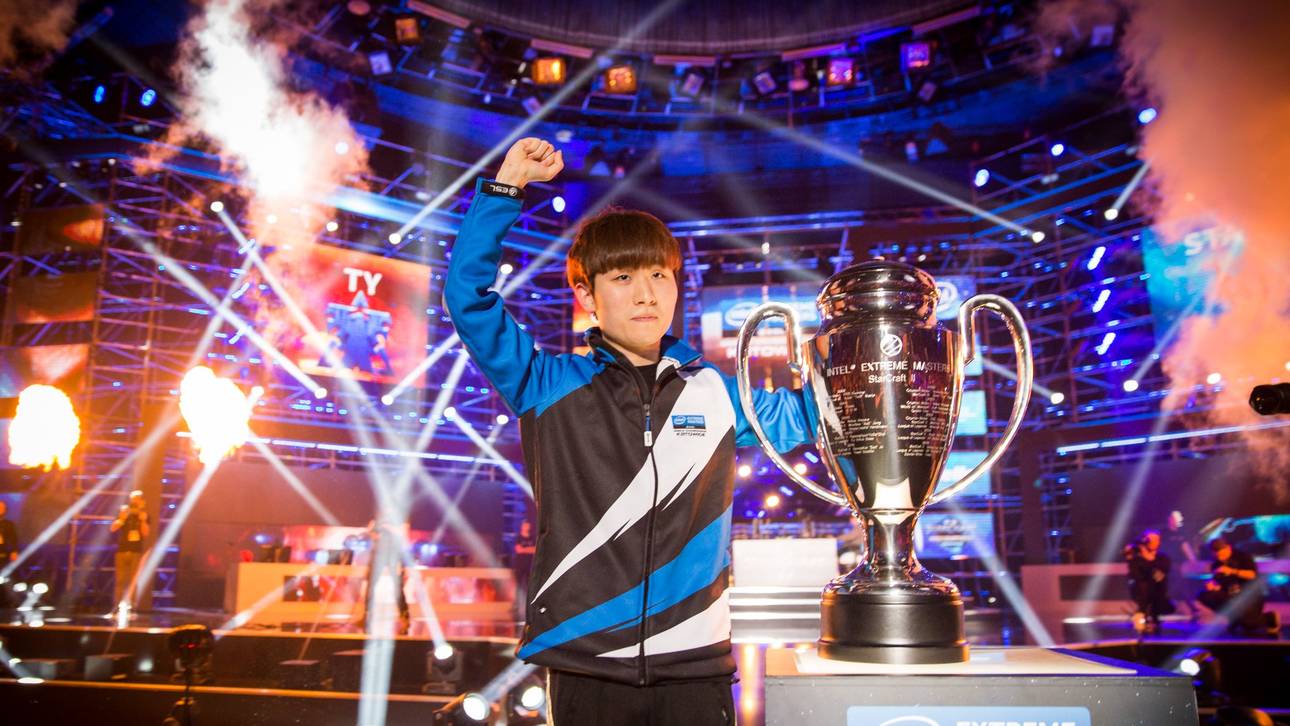 TYTY ist die Nummer eins der Welt