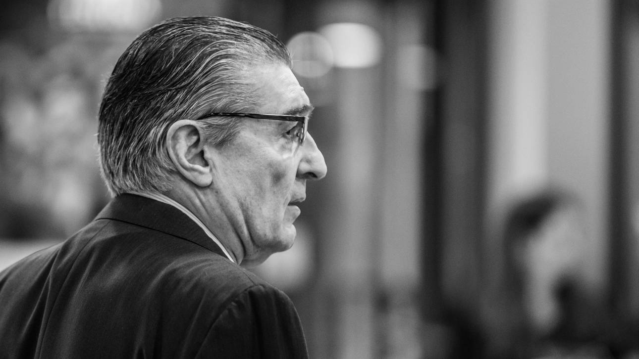 Ex-Schalke-Manager Assauer tot