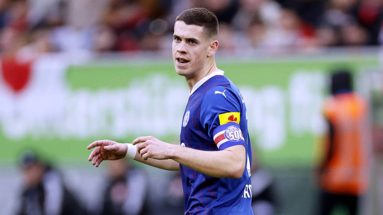 Gladbach-Transfer bestätigt!