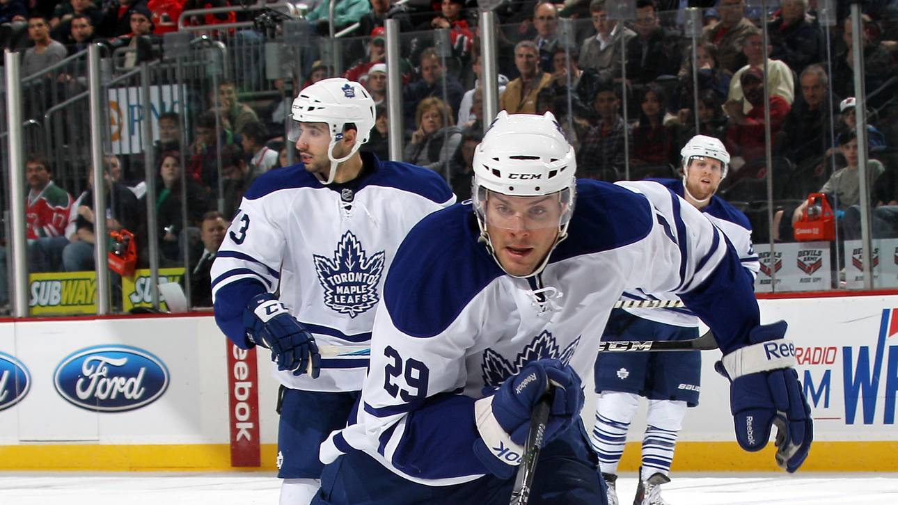 Adler Mannheim holen US-Verteidiger