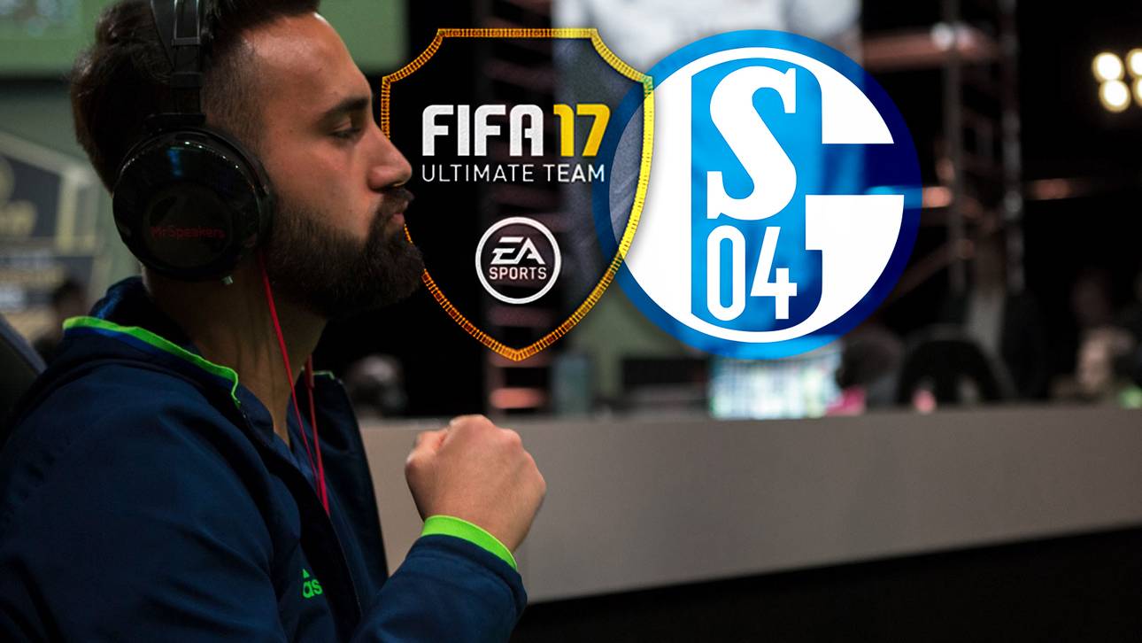 Schalker ist FIFA-17-Europameister