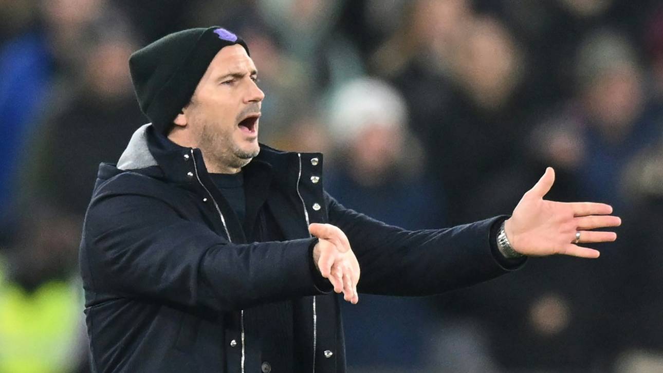 Medien: Chelsea setzt auf Lampard