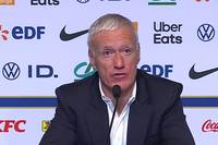 Fan-Boykott! Deschamps reagiert