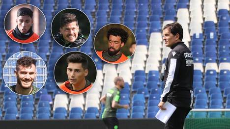 Fünf Profis von Hannover 96 halten sich nicht an die niedersächsischen Corona-Regeln. Der Klub reagiert umgehend.