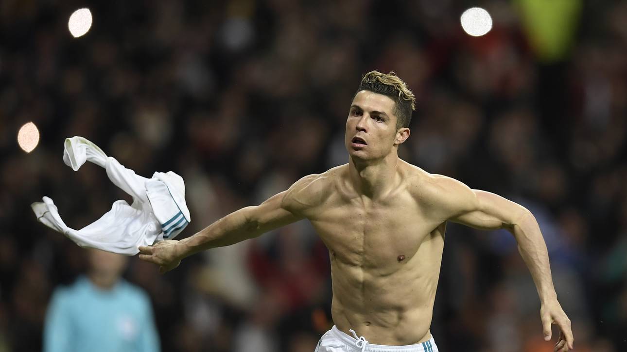 Wahnsinn! CR7 verdirbt Juve-Wunder