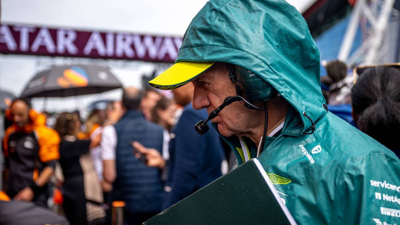 Boss-Überraschung in der Formel 1