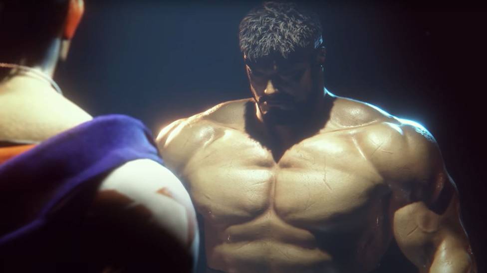 Capcom kündigt den offiziell sechsten Teil von Street Fighter an, bleibt aber detaillierte Informationen weiter schuldig