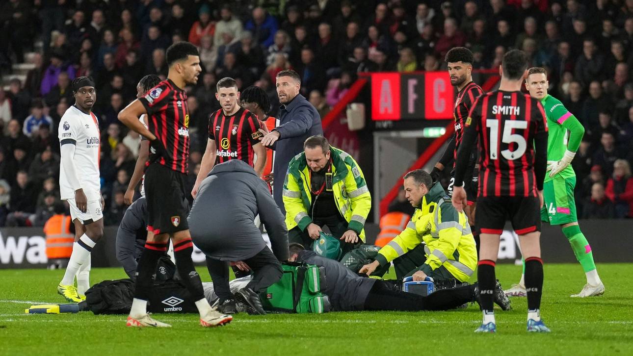 Entscheidung nach Luton-Schock fix!