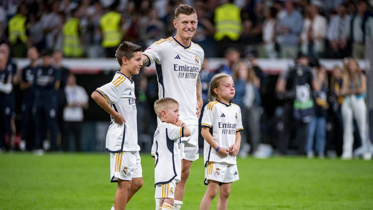 Die Angst vor dem letzten Moment