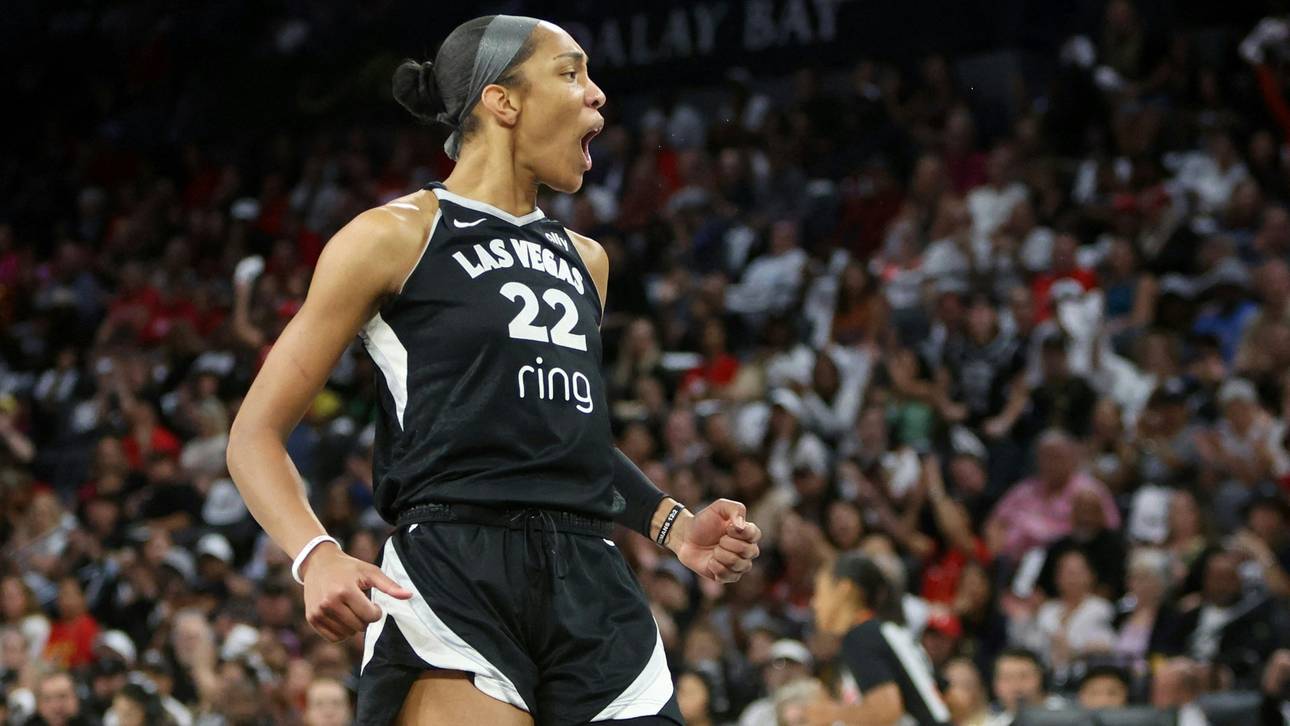 Finalgegner von Sabally fix