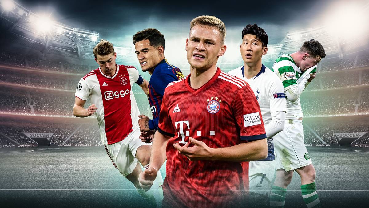 Es gibt also 53 Fußballprofis, die noch mehr Spiele in den Beinen haben. SPORT1 zeigt die 20 größten Dauerbrenner der vergangenen Saison